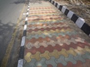 RAO TULA Marg, PWD Projects